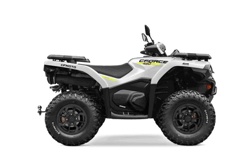 CFORCE 450S Basic